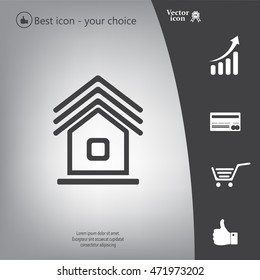 home icon