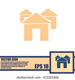Home icon