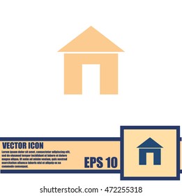 Home icon
