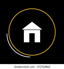 Home icon