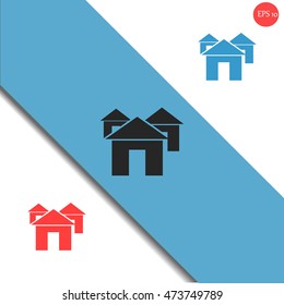Home icon