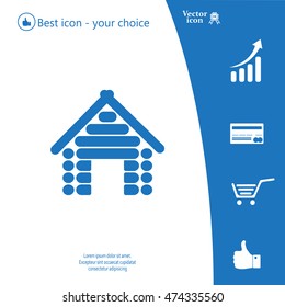home icon