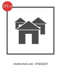 Home icon