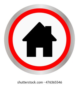 Home icon