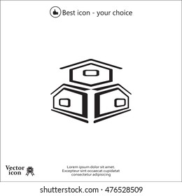 home icon