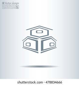 home icon