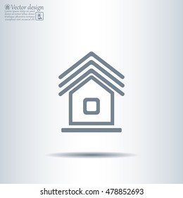 home icon