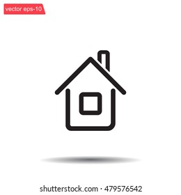 home icon
