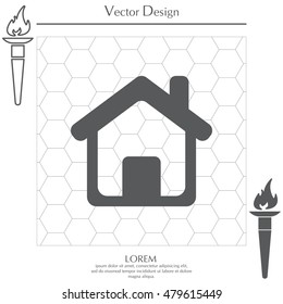 Home icon