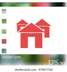 Home icon