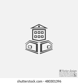 home icon