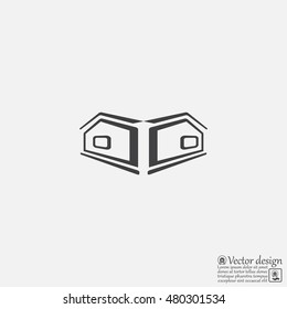 home icon