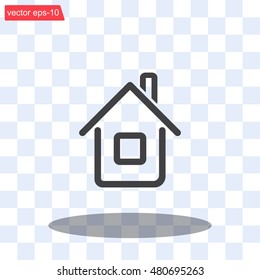 home icon