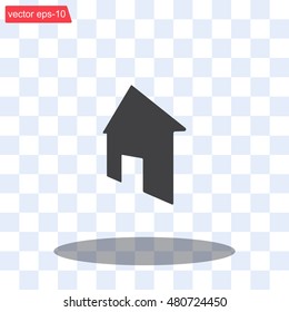 home icon