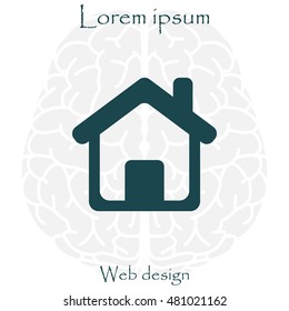 Home icon