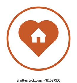 Home  icon.