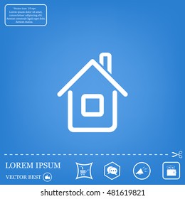 home icon