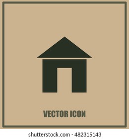 Home icon