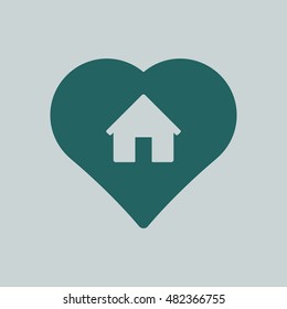Home  icon.
