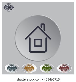 home icon