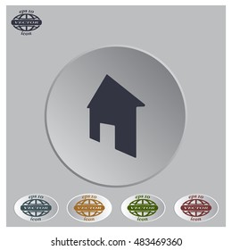 home icon
