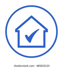 Home  icon.