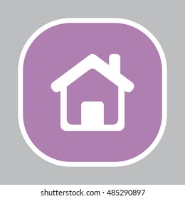 Home icon