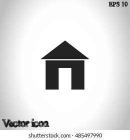 Home icon