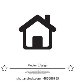 Home icon