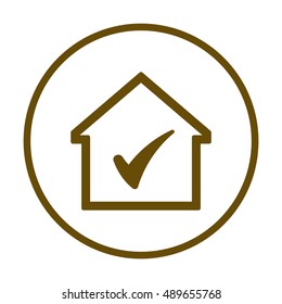 Home  icon.