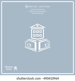 home icon