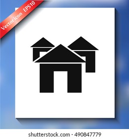Home icon