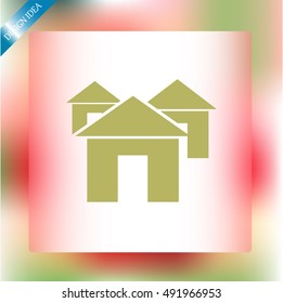Home icon