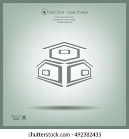 home icon