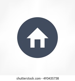 home icon