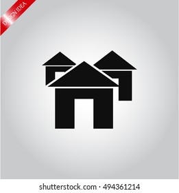 Home icon