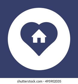 Home  icon.
