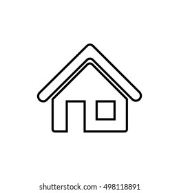 Home icon
