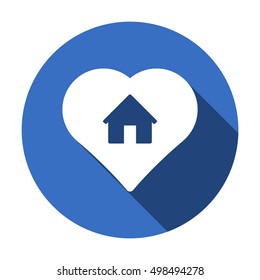 Home  icon.