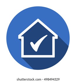 Home  icon.