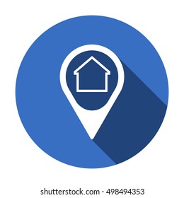 Home  icon.