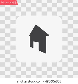 home icon
