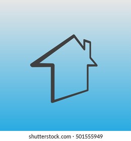 home icon