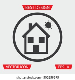 Home Icon