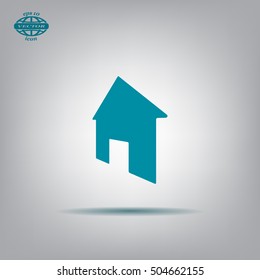 home icon