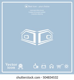 home icon