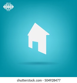 home icon