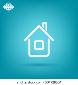 home icon