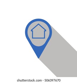 Home  icon.