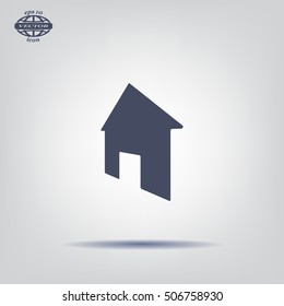 home icon